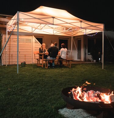 ▷ Canopy Tents for Your Home, Garden & Holidays