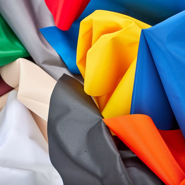 15 Colours and 4 Textiles for Unique Pop up Gazebos